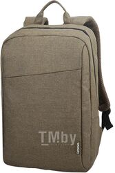 Рюкзак для ноутбука Lenovo B210 15.6" GX40Q17228 Green