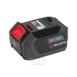 Аккумулятор Wurth Li-ION 18V/5,0Ah M-CUBE 5703450000
