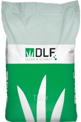Семена газонной травы DLF Робустика (20кг)