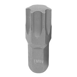Вставка (бита) торцевая KING TONY 10 мм, TORX, Т60, L = 36 мм 163660T