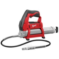 Шприц для смазки MILWAUKEE M12 GG-0 4933440435