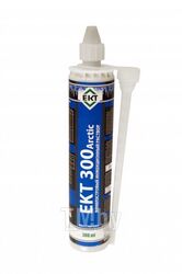 Картридж с винилэстровым химическим составом EKT 300 Arctic для анкеровки, зимний (без стирола) (шт) 71850