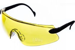 Защитные очки желтые CHAMPION C1006