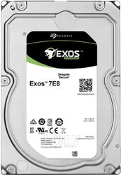 Жесткий диск Seagate Exos 6TB (ST6000NM029A)