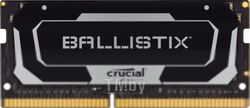 Оперативная память DDR4 Crucial BL16G32C16S4B