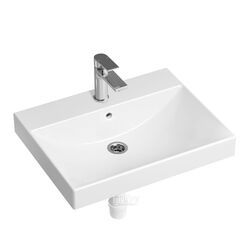 Умывальник Lavinia Boho Bathroom Sink 21510366 (со смесителем)