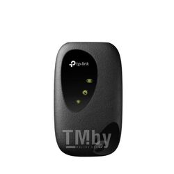 Беспроводной маршрутизатор TP-Link M7000 (N300 Portable, 4G LTE, 2000mAh)