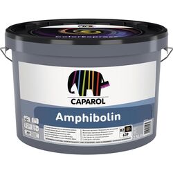 Краска для внутренних работ Amphibolin CB№1, 2,5л