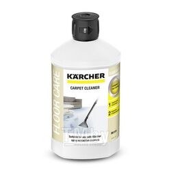 Средство для очистки ковров RM 519 3в1 1 л Karcher 6.295-771.0