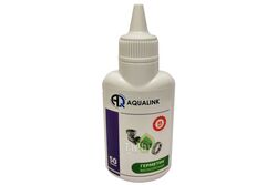 Анаэробный клей-герметик AQUALINK "Высокопрочный" 50г (AQUALINK 30/1)