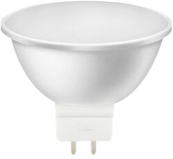 Светодиодная (LED) Лампа Smartbuy-Gu5,3-07W/3000
