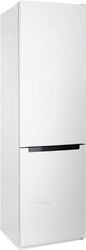 Холодильник с морозильником Nord NRB 164NF W