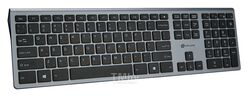 Клавиатура Oklick 890S (черный)