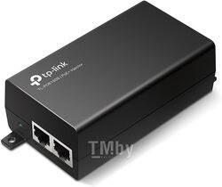 Инжектор PoE TP-Link TL-PoE160S (802.3at out)