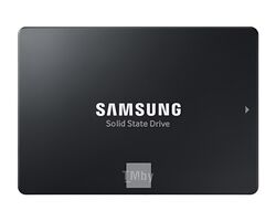 Накопитель SSD Samsung 870 Evo 250GB (MZ-77E250B/KR) (2.5", SATA 3.0, 3D TLC NAND, скорость чтения/записи: 560/530MB/s)