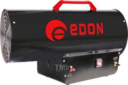 Тепловая пушка газовая EDON DAH-15000