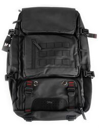 Рюкзак для ноутбука HAFF Urban Tactic Черный HF1111