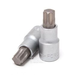 Головка-бита TORX T80 1/2" (L-55мм) Rock FORCE RF-34605580