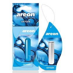 Освежитель воздуха Oxygen (гель) AREON Areon Liquid Oxygen