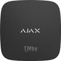 Датчик протечки Ajax LeaksProtect / 8065.08.BL1 (черный)