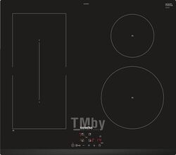 Поверхность индукционная SIEMENS EE631BPB1E