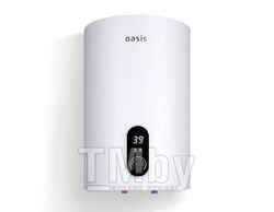 Электрический накопительный водонагреватель Oasis 100SN