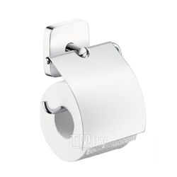 Держатель для туалетной бумаги Hansgrohe PuraVida (41508000)