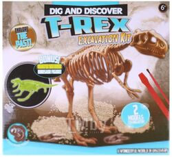 Набор для творчества Darvish Раскопки динозавра / DV-T-2055