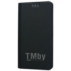 Чехол книга AKAMI для Samsung Galaxy A22 Черный (21950)