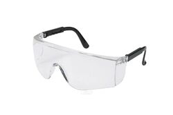 Защитные очки прозрачные CHAMPION C1005