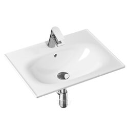 Умывальник Lavinia Boho Bathroom Sink 21510305 (со смесителем)