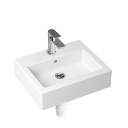 Умывальник Lavinia Boho Bathroom Sink 21510378 (со смесителем)