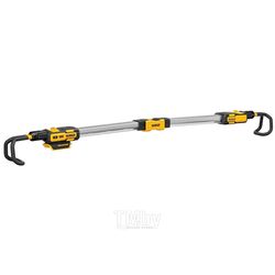 Фонарь для мастерской (подкапотный фонарь) складная конструкция 18 В XR DEWALT DCL045-XJ