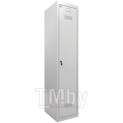 Модульный шкаф для раздевалок ПРАКТИК ML 11-40 (базовый модуль)