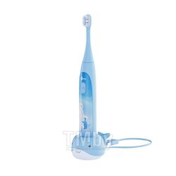 Электрическая зубная щетка Infly Kids Electric Toothbrush T04B (T20040BIN) голубой