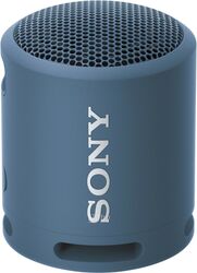 Беспроводная колонка Sony SRS-XB13L синий