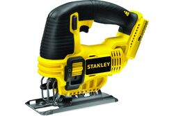 Лобзик 19 мм 18 В STANLEY STSC1860-P1