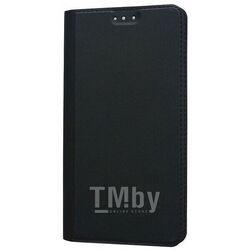 Чехол книга AKAMI Book case series для Huawei Nova Y61 Черный (31517)