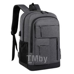 Рюкзак для ноутбука Miru MBP-1053 (серый)