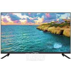 Телевизор Accesstyle UHD 55" U55EY1500B