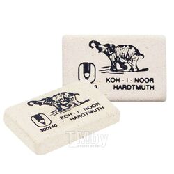 Ластик ELEPHANT(300) Koh-I-Noor 300/40