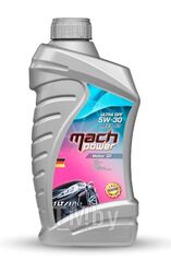 Масло моторное синтетическое MACHPOWER Ultra DPF FE 5w-30 ACEA C2, кан. 5л