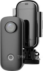 Экшн-камера SJCAM C100+ (черный)