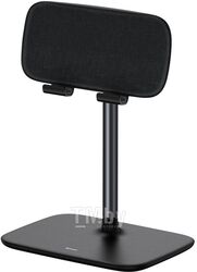 Настольный держатель Baseus Indoorsy Youth Tablet Desk Stand (Telescopic Version) Black (SUZJ-01)