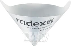 Ситечки одноразовые 190мкм Radex RAD360002