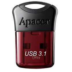 Накопитель USB Apacer AH157 32GB AP32GAH157R-1 Red (USB3.0)