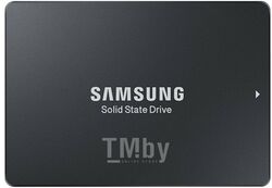 Накопитель Samsung PM1643a 7.68TB MZILT7T6HALA-00007 (2.5", SAS3, 3D TLC)