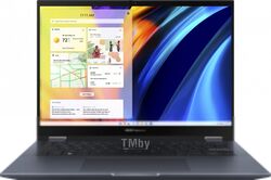 Ноутбук Asus VivoBook S14 Flip TN3402QA-LZ147W
