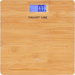 Напольные весы электронные Galaxy GL 4820