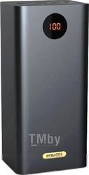 Портативное зарядное устройство Romoss PEA60 (черный)